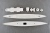 Trumpeter 06734 HMS Cornwall 1/700